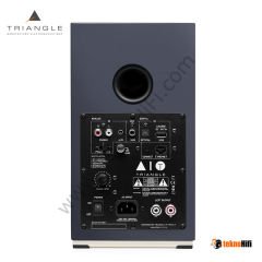 Triangle AIO TWIN Kablosuz Bluetooth Hoparlör 'Abyss Blue'