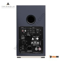 Triangle AIO TWIN Kablosuz Bluetooth Hoparlör 'Abyss Blue'