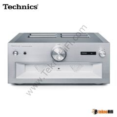 Technics SU-R1000 Reference Class Entegre Amplifikatör