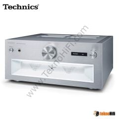 Technics SU-R1000 Reference Class Entegre Amplifikatör
