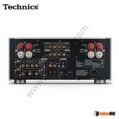 Technics SU-R1000 Reference Class Entegre Amplifikatör