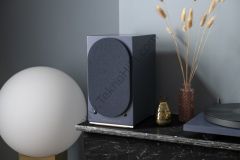 Triangle AIO TWIN Kablosuz Bluetooth Hoparlör 'Abyss Blue'