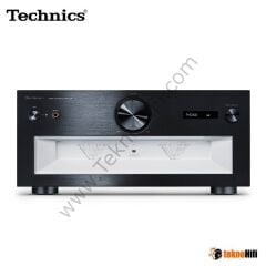 Technics SU-R1000 Reference Class Entegre Amplifikatör