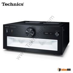 Technics SU-R1000 Reference Class Entegre Amplifikatör