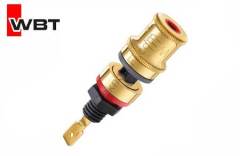 WBT-0710 Cu 'Yeni' Hoparlör Terminali 'Adet'