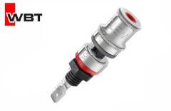 WBT-0710 Ag 'Yeni'Hoparlör Terminali 'Adet'