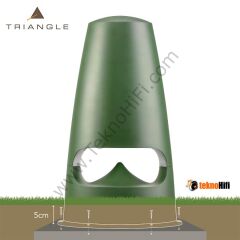 Triangle GARDEN 7 Bahçe Hoparlörü