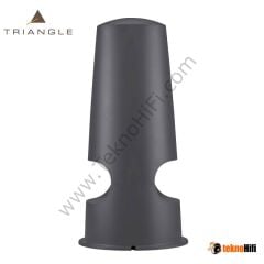 Triangle GARDEN 7 Bahçe Hoparlörü Gri