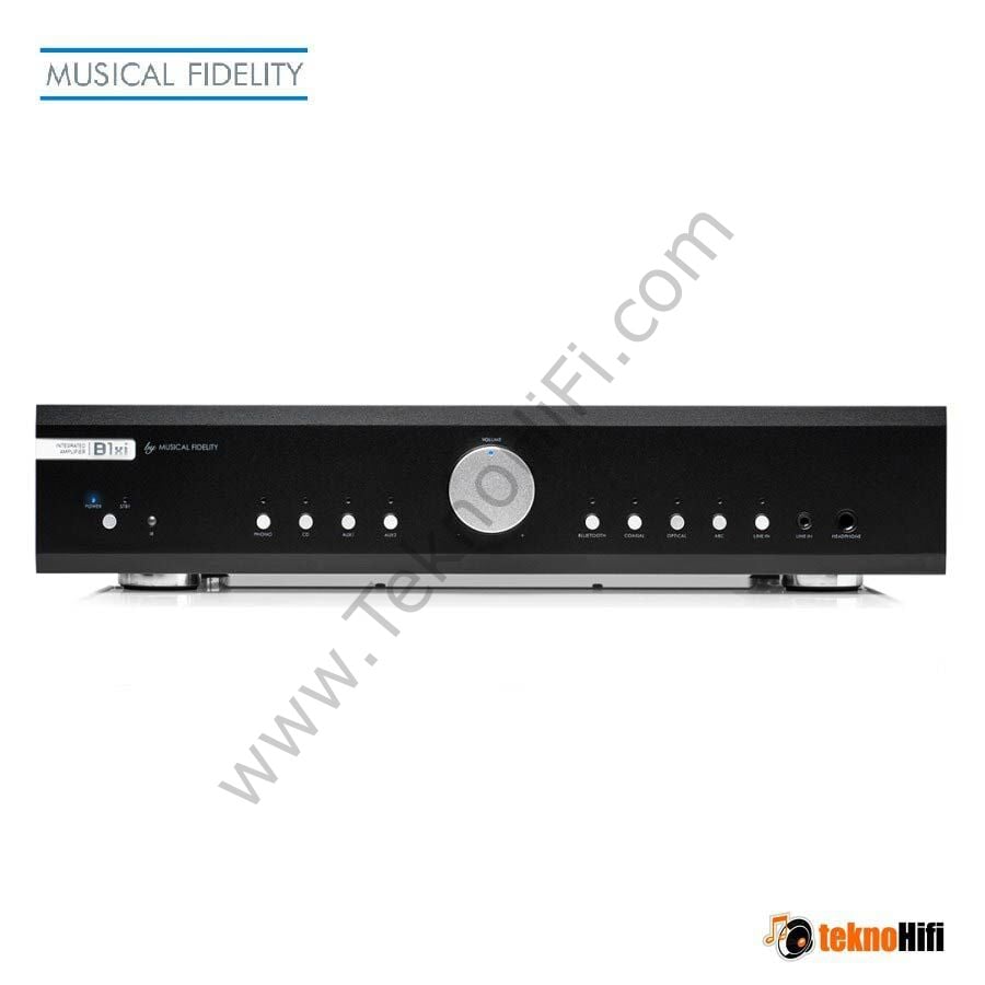 Musical Fidelity B1xi  Entegre Amplifikatör