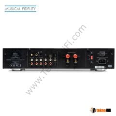 Musical Fidelity B1xi  Entegre Amplifikatör