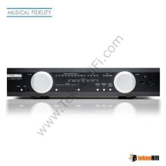 Musical Fidelity M8x DAC
