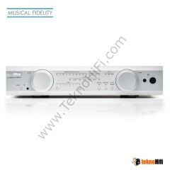 Musical Fidelity M8x DAC Gümüş