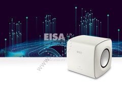 KEF KC62 Subwoofer Siyah