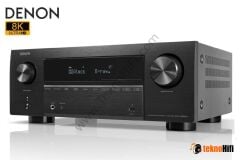 Denon AVC-X2850H 7.2 Kanal AV Receiver