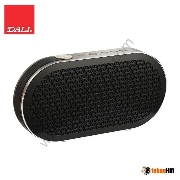 Dali KATCH G2 Bluetooth Hoparlör İron Black