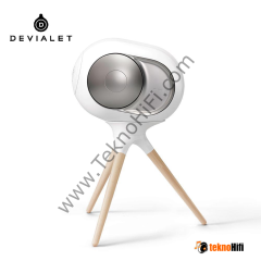 Devialet TREEPOD Hoparlör Ayağı Beyaz