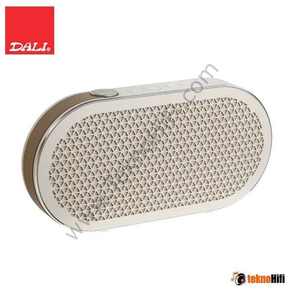 Dali KATCH G2 Bluetooth Hoparlör Caramel White