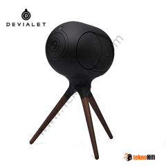 Devialet TREEPOD Hoparlör Ayağı Siyah