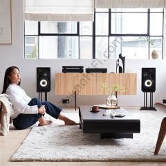 Arcam ST5 Network Streamer