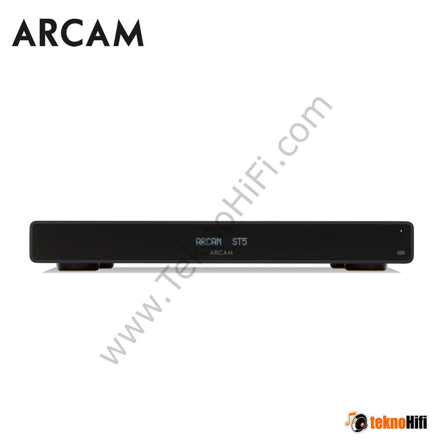 Arcam ST5 Network Streamer