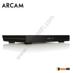 Arcam ST5 Network Streamer