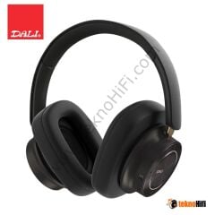 Dali IO-12 ANC Bluetooth Kulaklık 'Dark Chocolate'