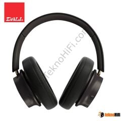 Dali IO-12 ANC Bluetooth Kulaklık 'Dark Chocolate'