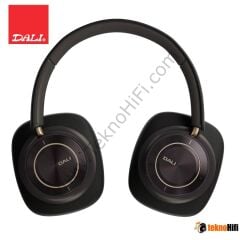 Dali IO-12 ANC Bluetooth Kulaklık 'Dark Chocolate'