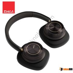 Dali IO-12 ANC Bluetooth Kulaklık 'Dark Chocolate'