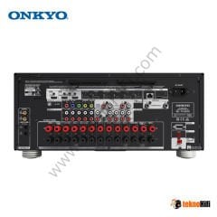 Onkyo TX-RZ70 11.2 Kanal THX AV Receiver
