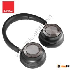 Dali IO-8 ANC Bluetooth Kulaklık İron Black