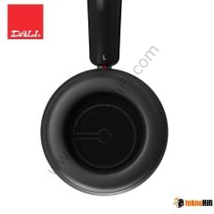 Dali IO-8 ANC Bluetooth Kulaklık İron Black
