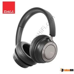 Dali IO-8 ANC Bluetooth Kulaklık İron Black
