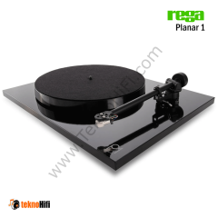 Rega System One
