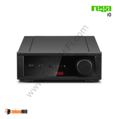 Rega System One