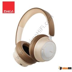 Dali IO-8 ANC Bluetooth Kulaklık Caramel White