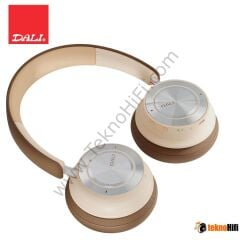 Dali IO-8 ANC Bluetooth Kulaklık Caramel White