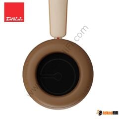 Dali IO-8 ANC Bluetooth Kulaklık Caramel White