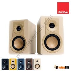 Dali KUPID Kompakt Raf tipi Hoparlör