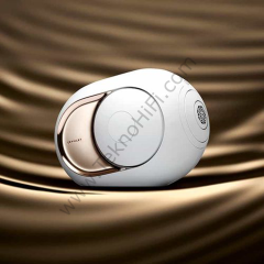 Devialet Phantom I 108 dB Kablosuz Müzik Sistemi 1100W RMS