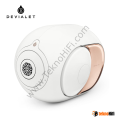 Devialet Phantom I 108 dB Kablosuz Müzik Sistemi 1100W RMS