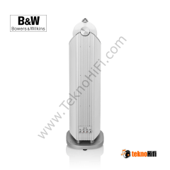 Bowers & Wilkins 803 D4 Kule Hoparlör 'Çift' Beyaz