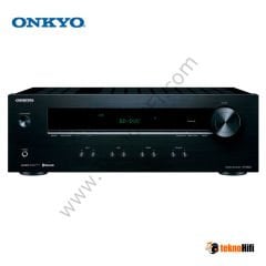 Onkyo TX-8220 Dahili Bluetooth'lu Stereo Amplifikatör