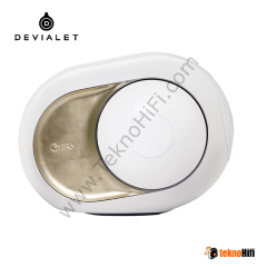 Devialet Phantom OPERA  108 dB Kablosuz Müzik Sistemi 1100W RMS