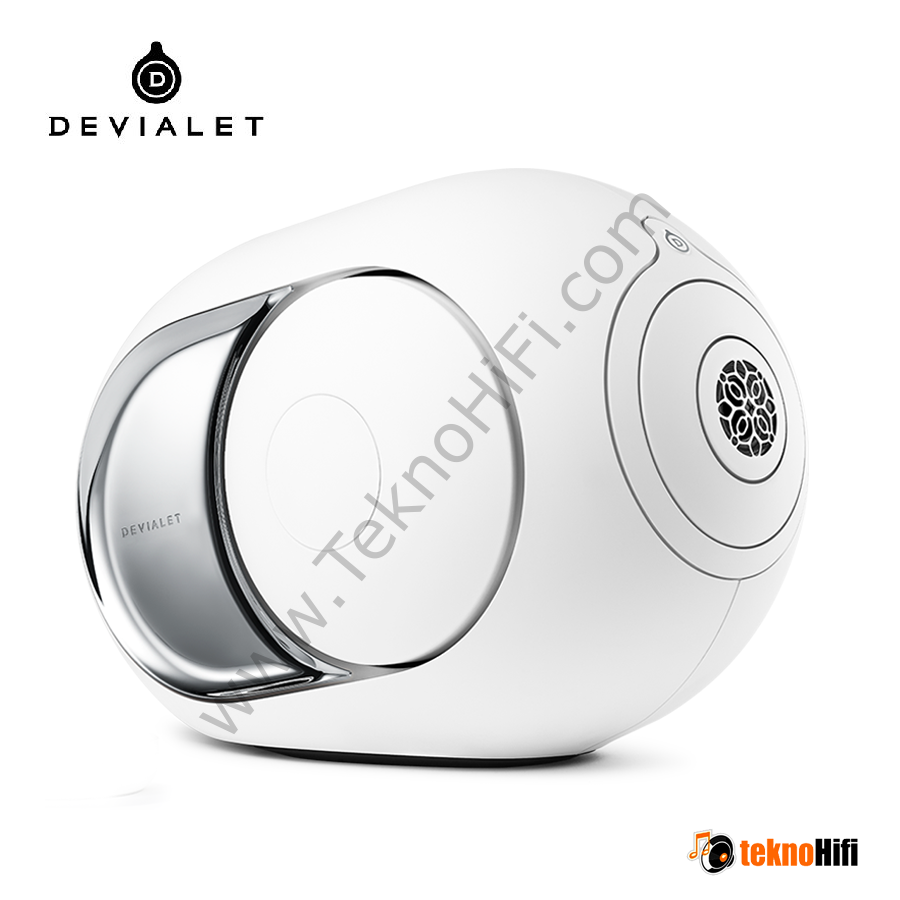 Devialet Phantom I 103 dB Kablosuz Müzik Sistemi 500W RMS