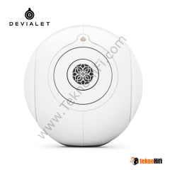 Devialet Phantom I 103 dB Kablosuz Müzik Sistemi 500W RMS