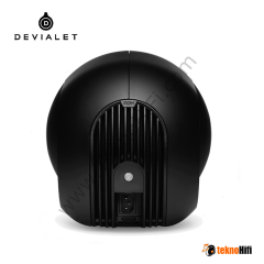 Devialet Phantom I 108 dB Kablosuz Müzik Sistemi 1100W RMS 'Siyah'
