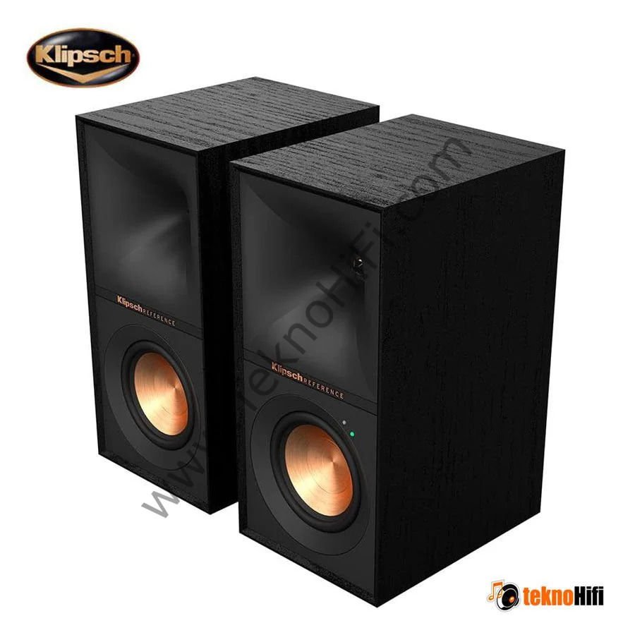Klipsch R-50PM Aktif Bluetooth Hoparlör