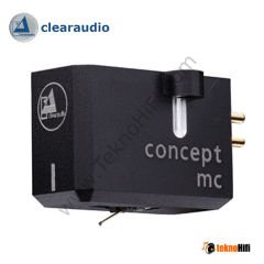 ClearAudio CONCEPT MC Pikap iğnesi
