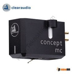 ClearAudio CONCEPT MC Pikap iğnesi